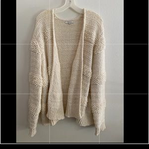 Madewell sweater